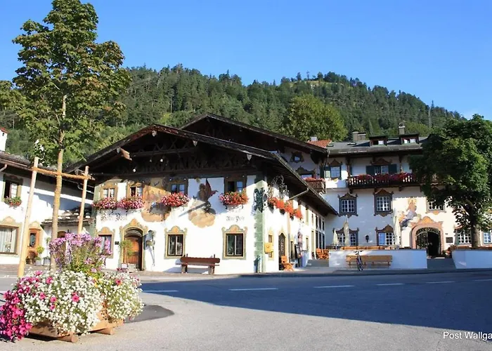 Gasthof & Hotel Zur Post