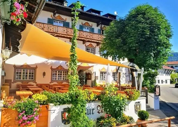 Gasthof & Hotel Zur Post