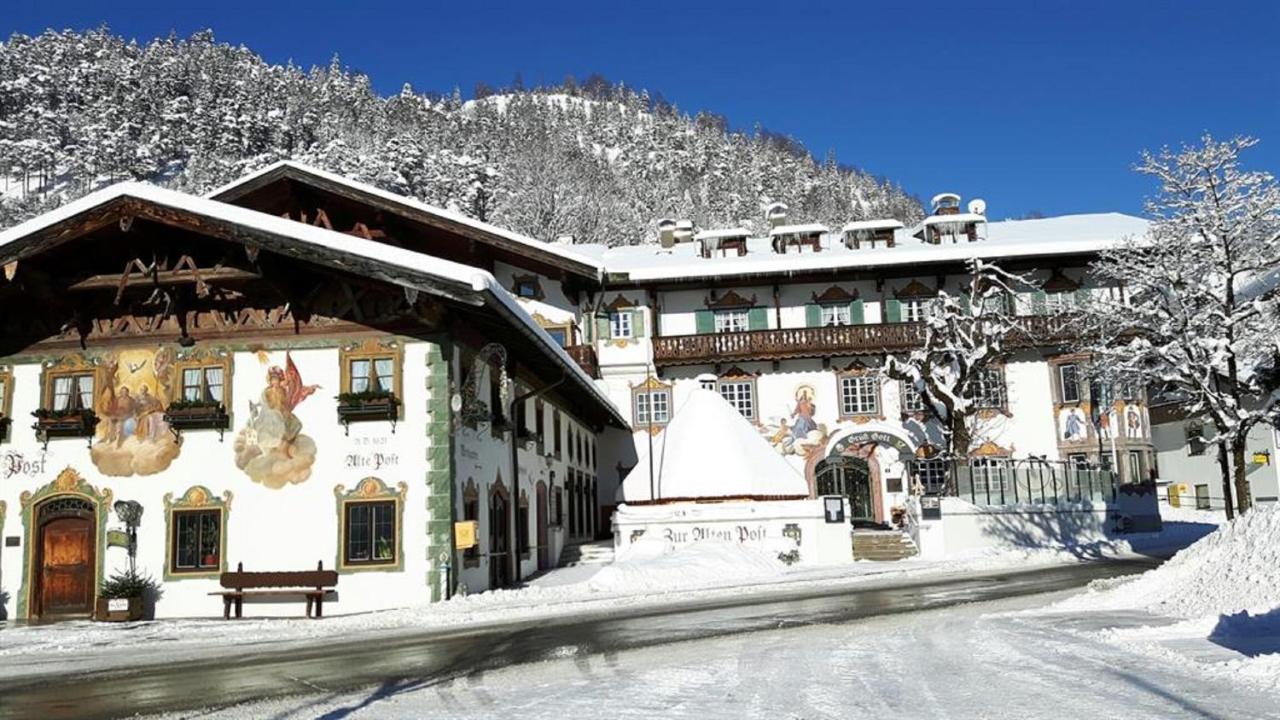Hotel & Zur Post